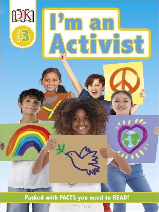 Title details for I'm an Activist by Wil Mara - Available